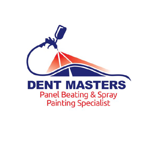 Dentmasters logo