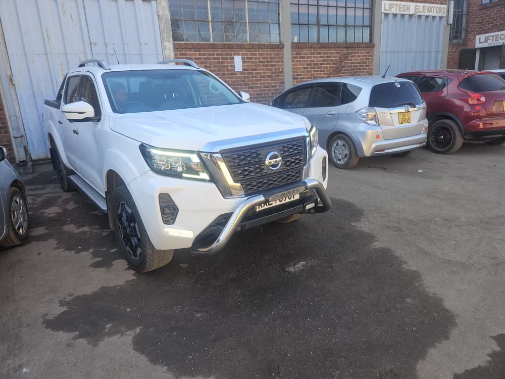 Chassis & Structural repair by Dentmasters
