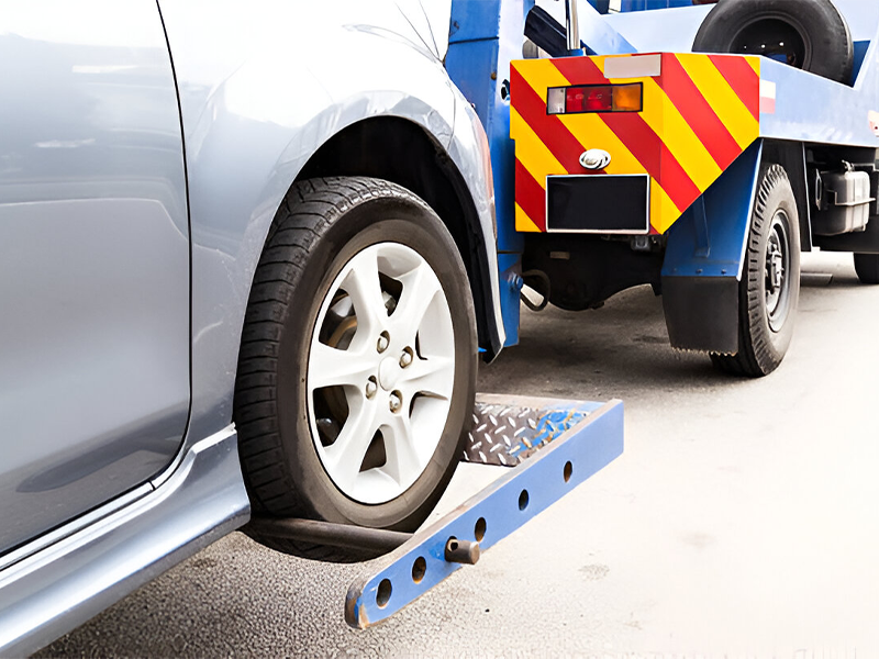 Towing & Recovery